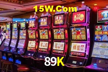 Estatísticas do Jogo 89K