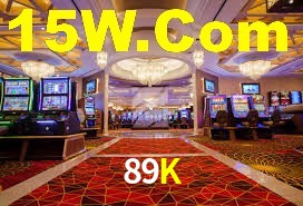 Slot Games 89K