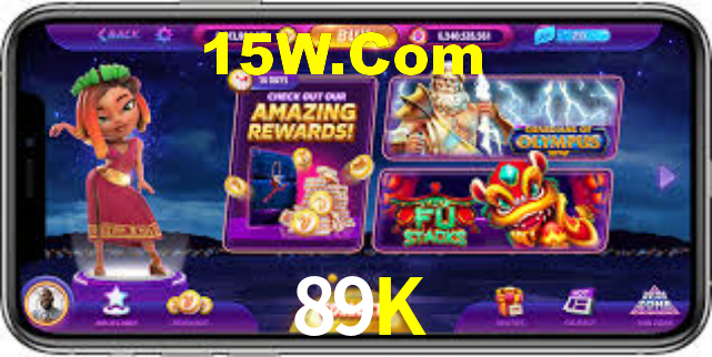 Exclusive Games 89K