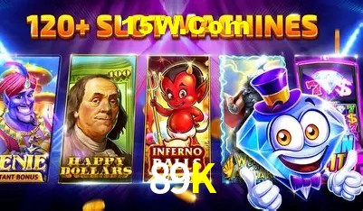 Login Seguro 89K