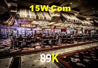 Estatísticas Esportivas 89K