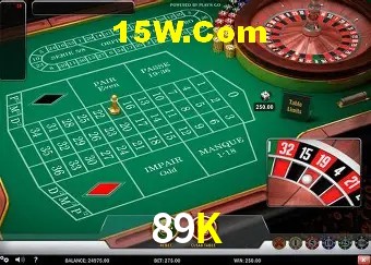 Tecnologia da Plataforma 89K