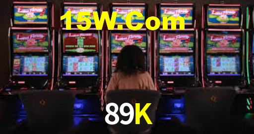 VIP Casino 89K