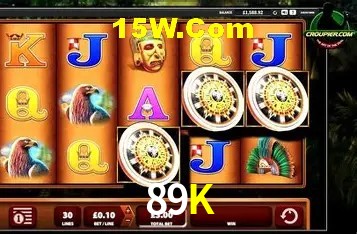 89K: Seu Cassino Premiado com Pagamentos Rápidos