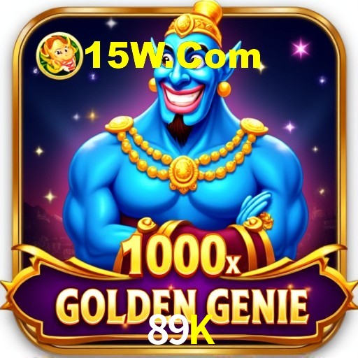 Torneios 89K