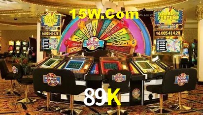 Recursos de Bônus 89K
