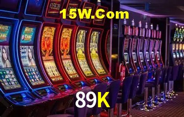 Apostas de Tênis 89K