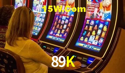 Experiência VIP 89K