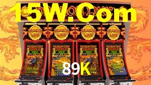 Welcome Bonus 89K