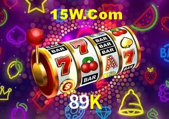 89K Com App