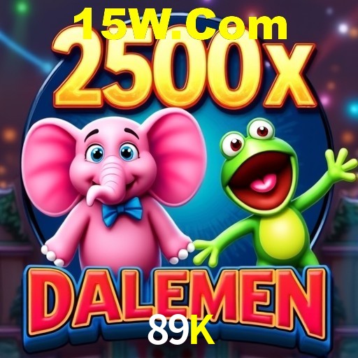 A Popularidade dos Caça-Níqueis no 89K