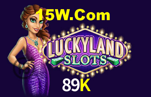 Welcome Bonus 89K