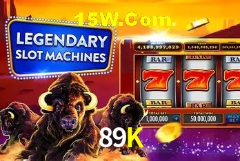 89K - Plataforma De Caça-Níqueis Online - 89K Bet Vip