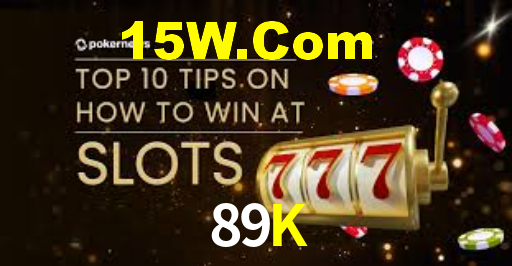 Tournaments 89K