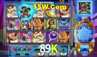 Experimente o Login Seguro Premium no 89K